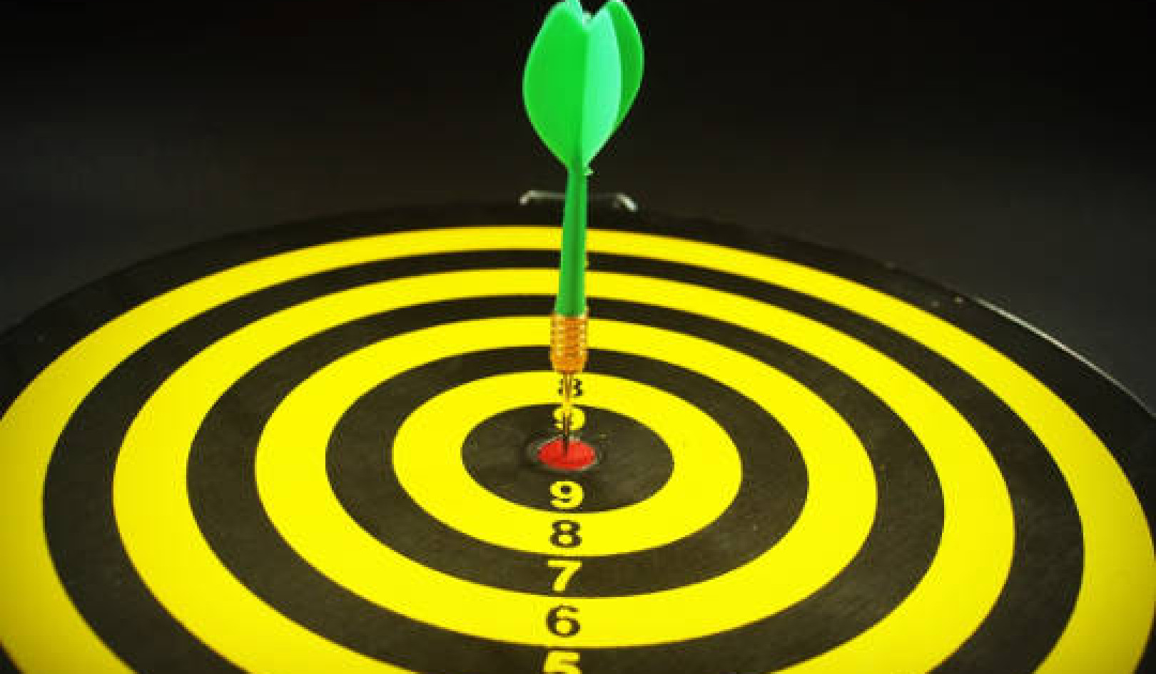 Finding Clarity on Life Goals and Success